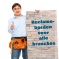 Reclameborden