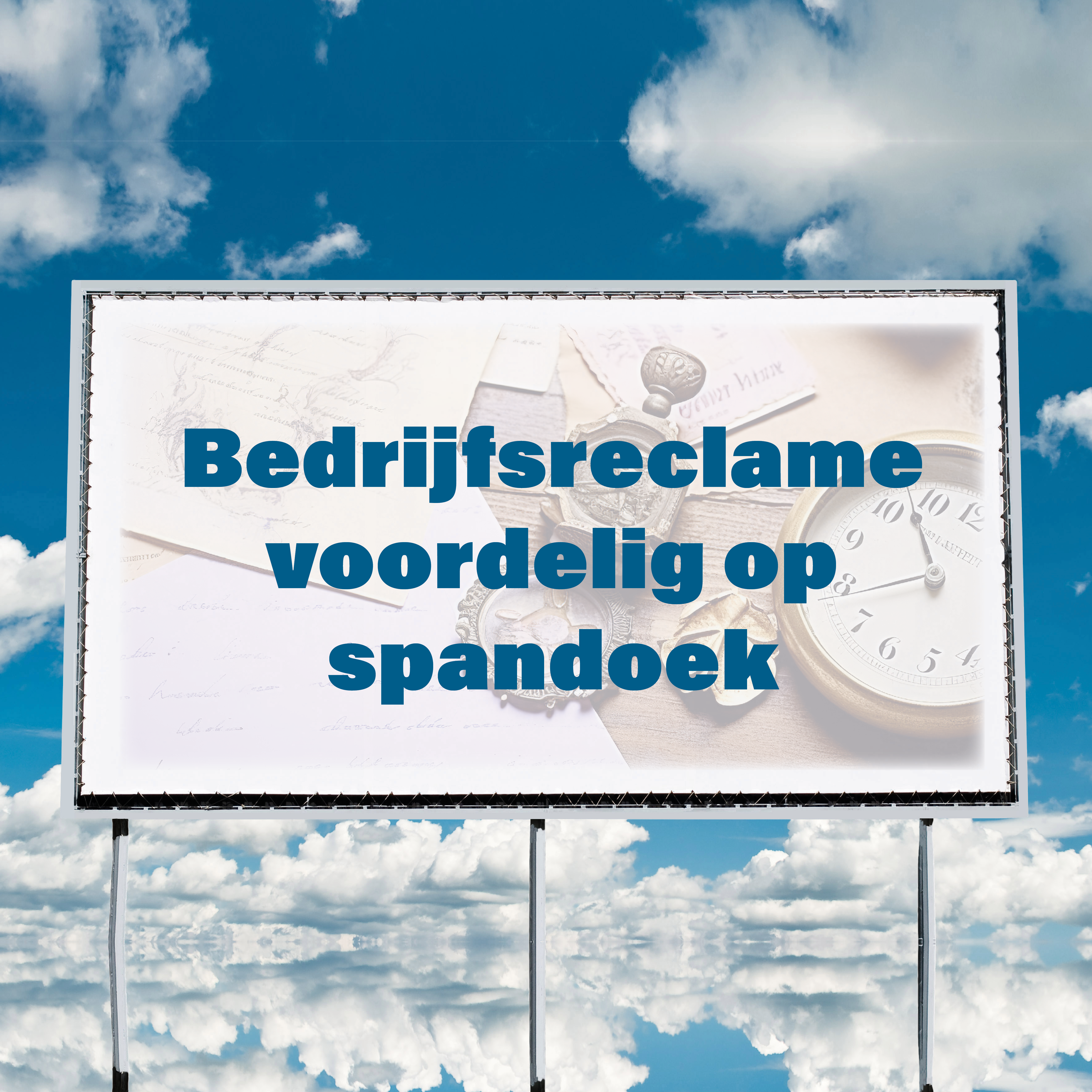 spandoek