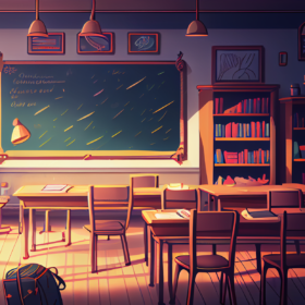 Druk en printwerk voor scholen